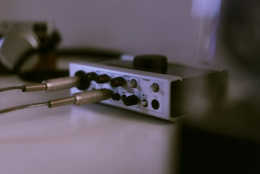 amplificateur