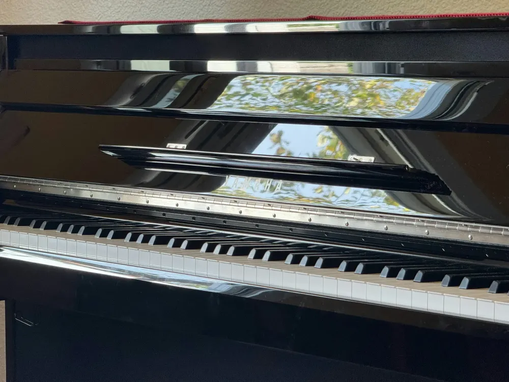 piano droit