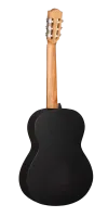 Alhambra 1C -  Black Satin (2)