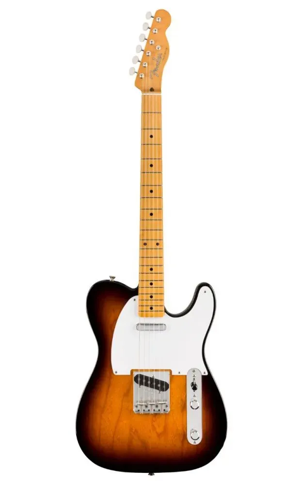 Fender - Vintera '50s Telecaster (2)