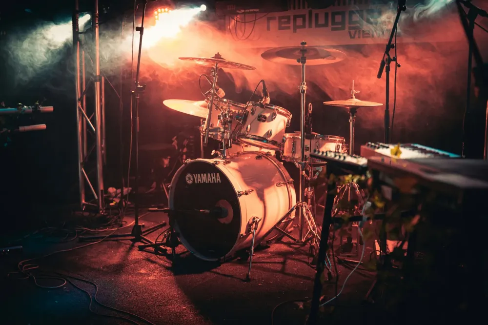 location instrument musique à Melun