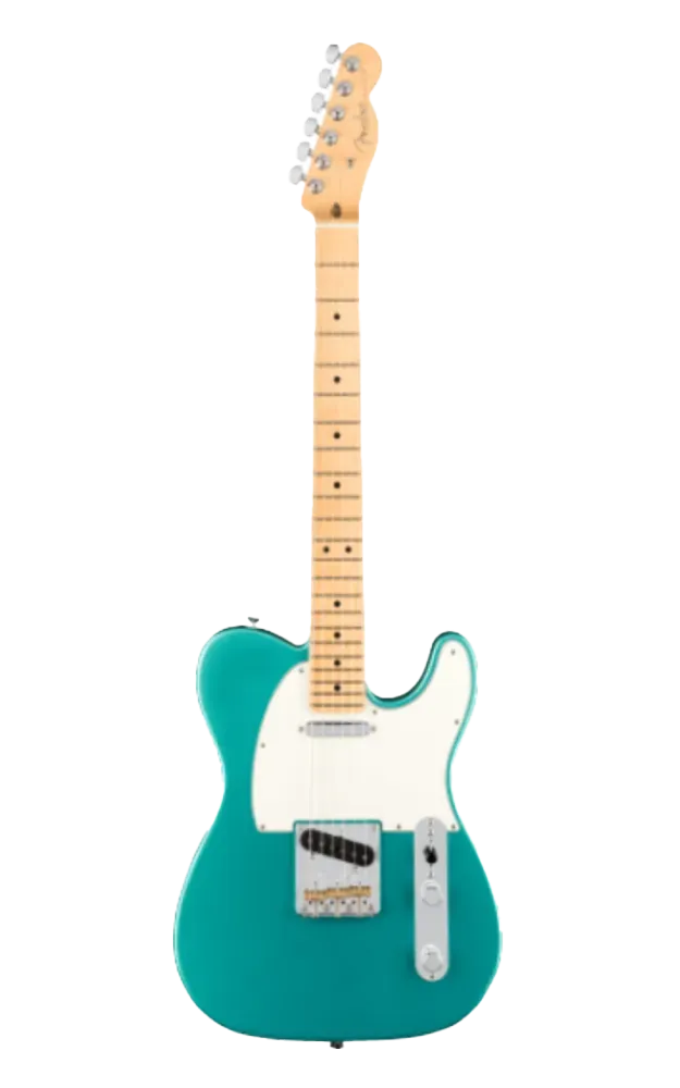 Fender - American Professional II Telecaster