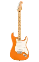 Fender - Player Stratocaster Orange (1)