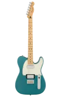 Fender - Player Telecaster Tidepool (2)