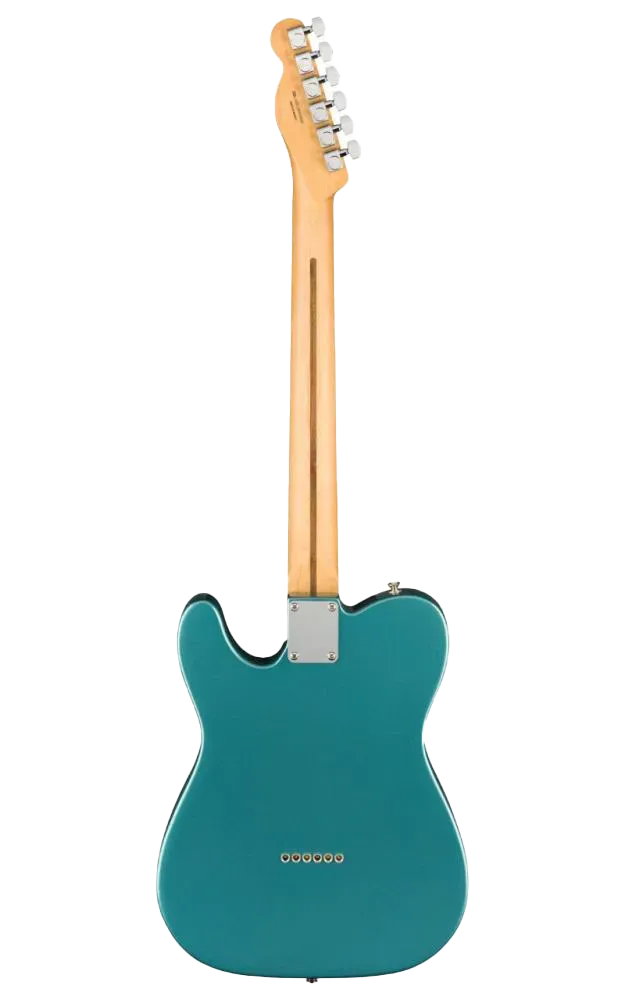 Fender - Player Telecaster Tidepool (1)