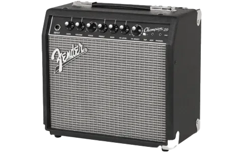 Fender Champion 20