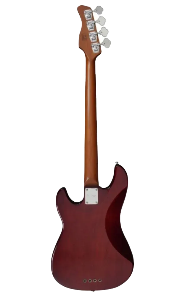 Fender - Marcus Miller P5 Alder 4 Tobacco Sunburst