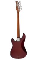 Fender - Marcus Miller P5 Alder 4 Tobacco Sunburst
