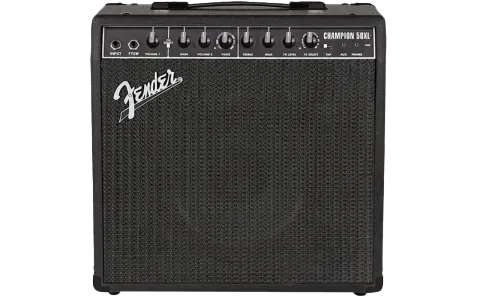 Fender Champion 50XL