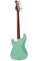 Fender - Marcus Miller P5 Alder 4 Mild green