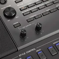 PSR-SX700 - 3