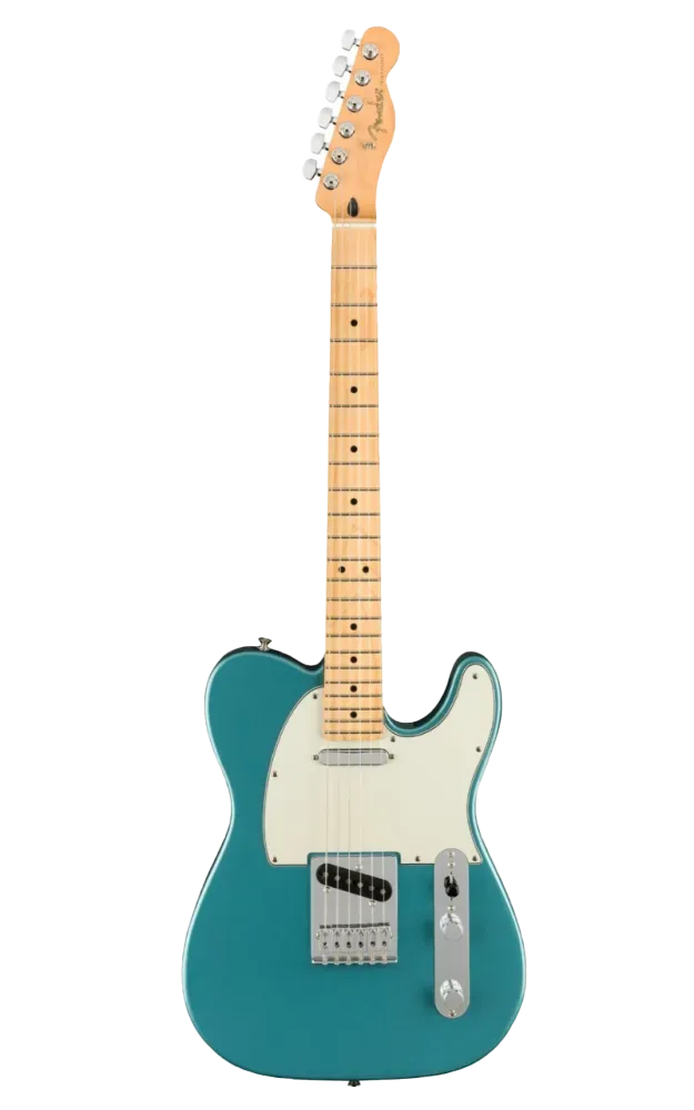 Fender Player Telecaster : Tidepool