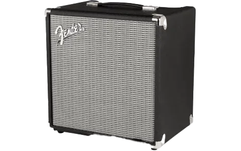 Fender - Rumble 25