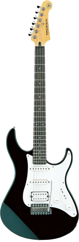 PACIFICA 112J BL : Black