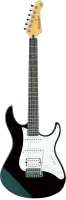 Yamaha - Pacifica 112J Black (3)