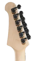 Yamaha - Pacifica 112J Black (2)