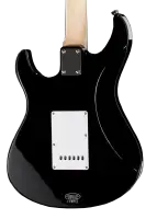 Yamaha - Pacifica 112J Black (4)