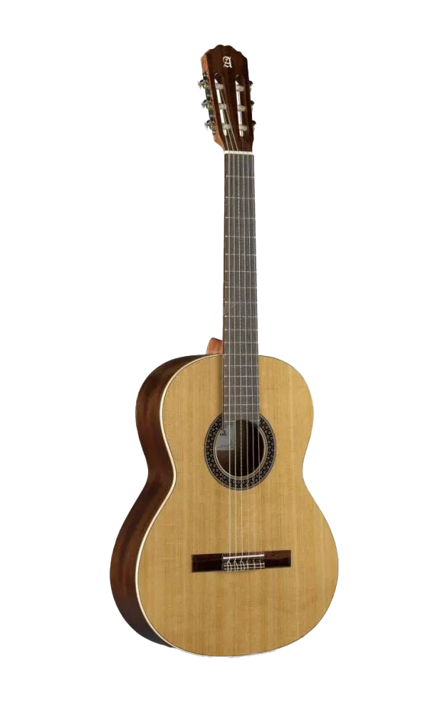 Alhambra 1C Hybrid Tierra
