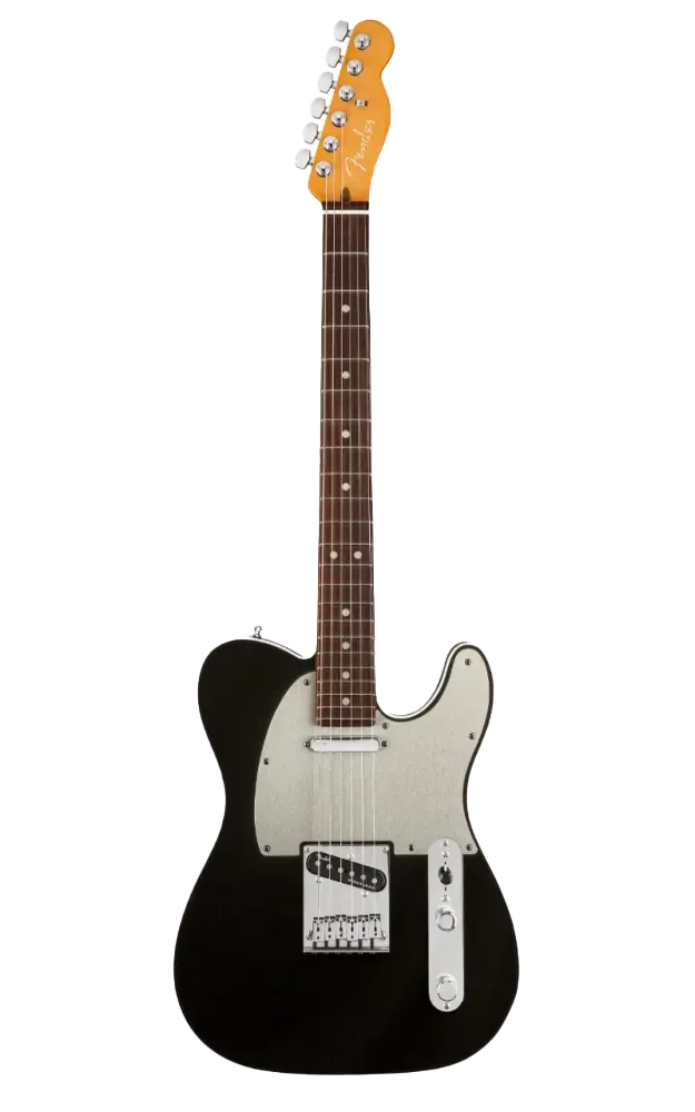 Fender - American Ultra Texas Tea