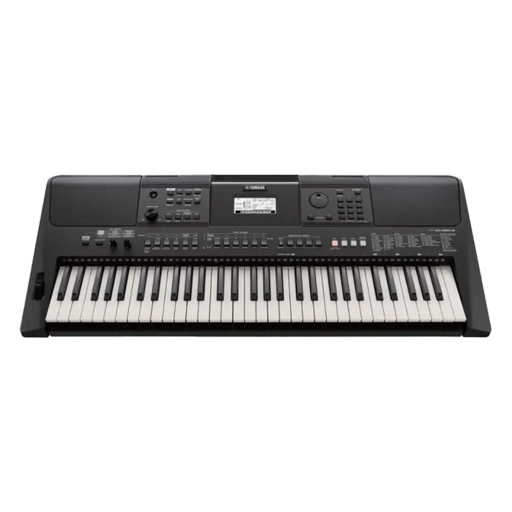 PSR-E463