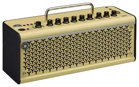 Yamaha THR10 II Wireless 20W