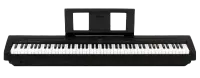 Piano numérique Yamaha P-45-black
