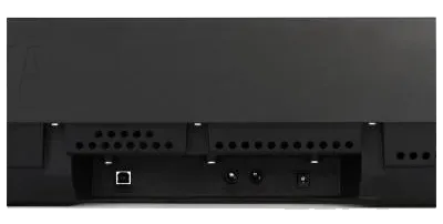 Piano numérique Yamaha P-45-black