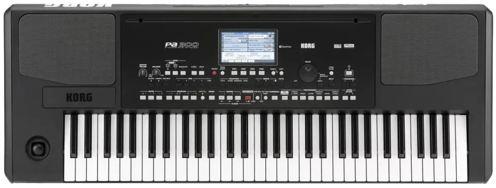 PA-300