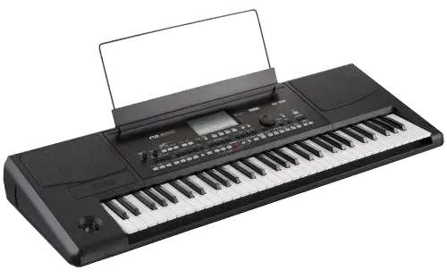 Piano numériques Korg PA-300