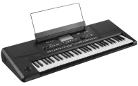 Piano numériques Korg PA-300