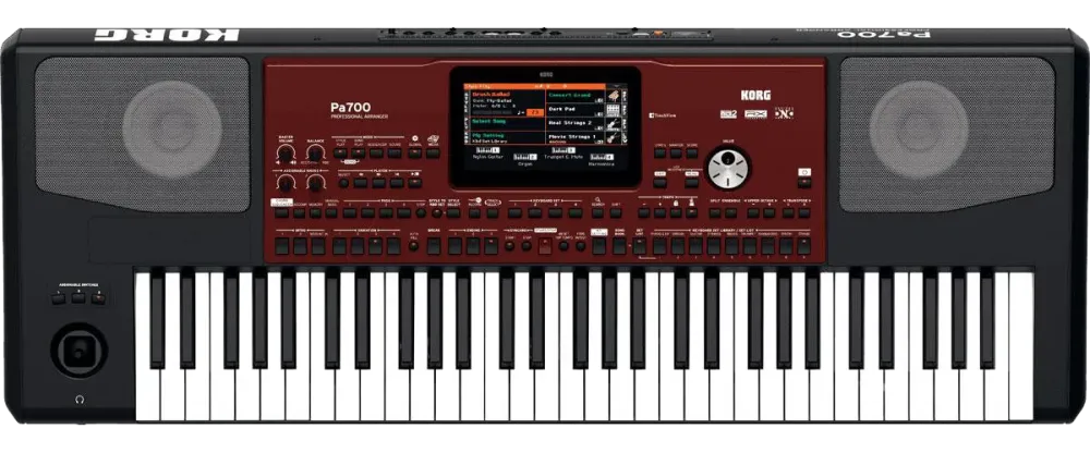 PA-700