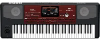 Piano numériques Korg PA-700