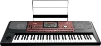 Piano numériques Korg PA-700