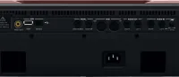 Piano numériques Korg PA-700