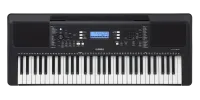 Piano numérique Yamaha PSR-E373