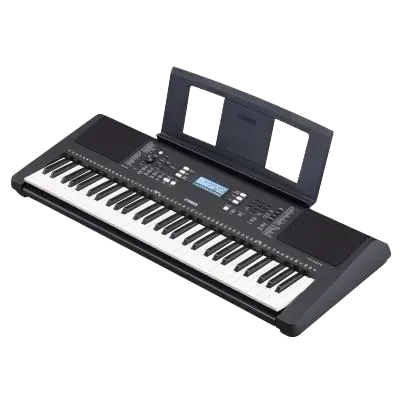 Piano numérique Yamaha PSR-E373