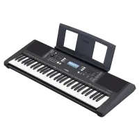 Piano numérique Yamaha PSR-E373