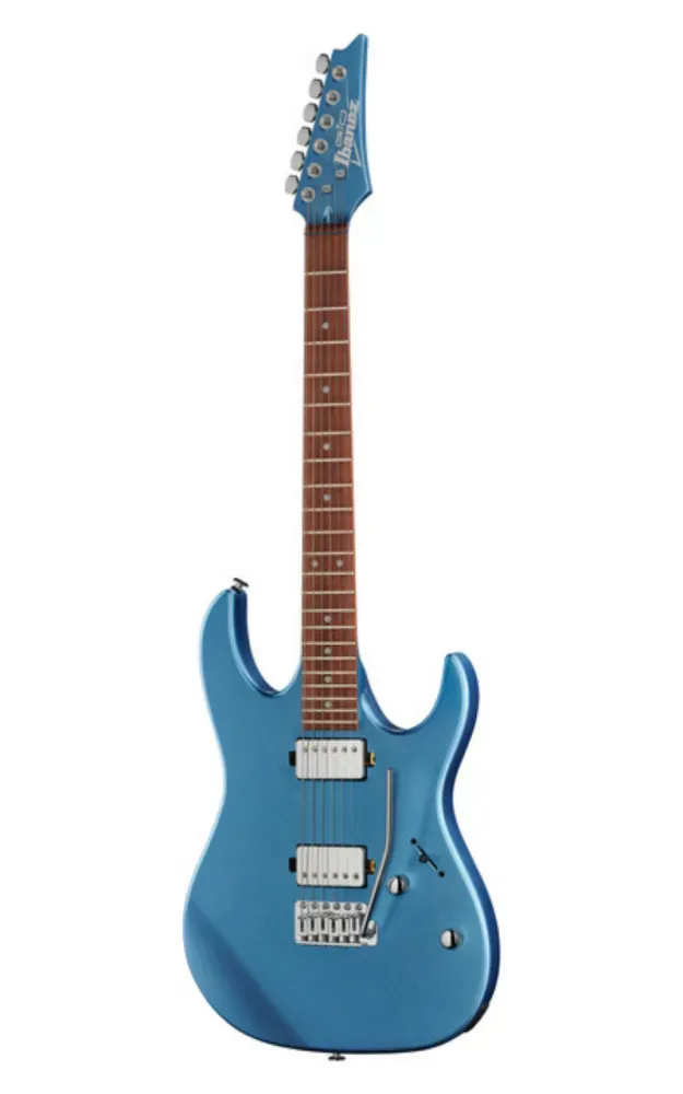 GRX120SP Metallic Light Blue