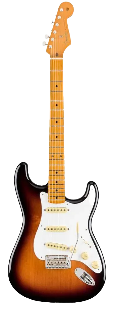 Fender - Vintera 50s Stratocaster Modified 2 Sunburst