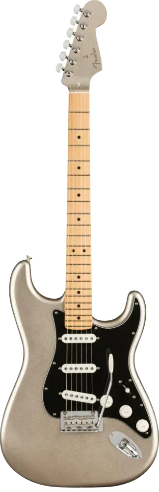 Fender - Stratocaster 75th Anniversary