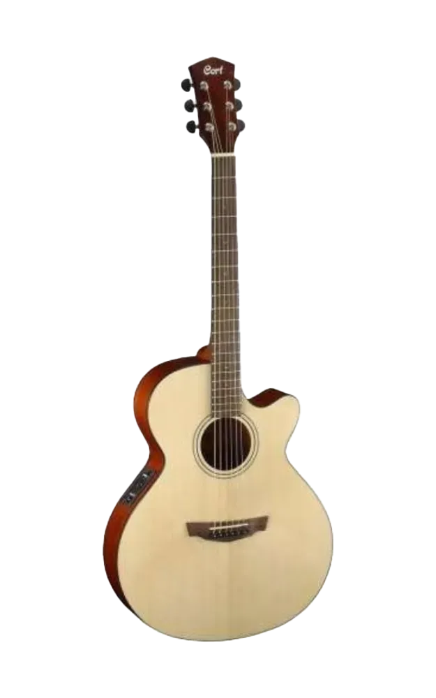 Cort - SFX 1F NS Rosewood Fingerboard